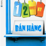 12 Tuyệt Kỹ Bán Hàng