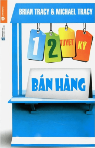 12 Tuyệt Kỹ Bán Hàng