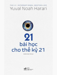 21 Bài Học Cho Thế Kỷ 21