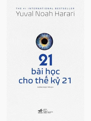 21 Bài Học Cho Thế Kỷ 21