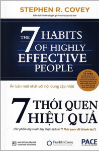 7 Thói Quen Hiệu Quả