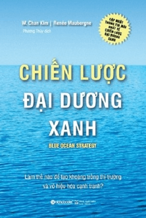 Chiến Lược Đại Dương Xanh
