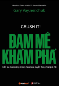 Đam Mê Khám Phá