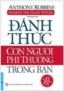 Đánh Thức Con Người Phi Thường Trong Bạn