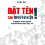 Đặt Tên Cho Thương Hiệu