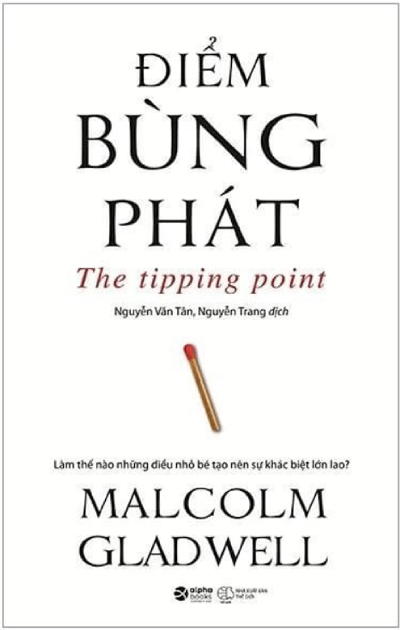 Điểm Bùng Phát