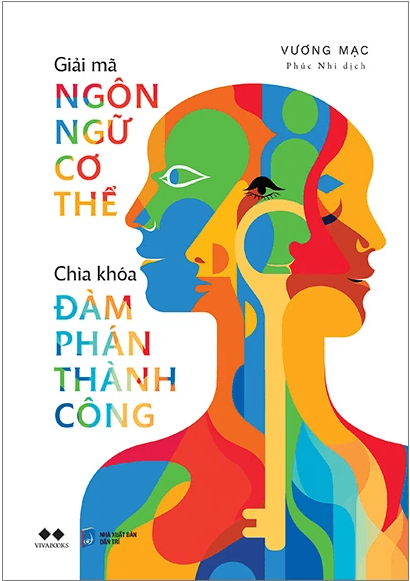 Giải Mã Ngôn Ngữ Cơ Thể – Chìa Khóa Đàm Phán Thành Công