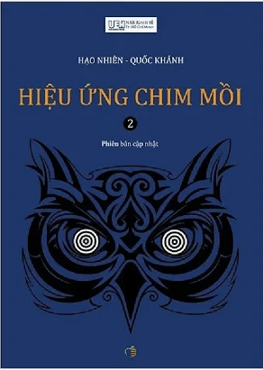 Hiệu Ứng Chim Mồi – Tập 2