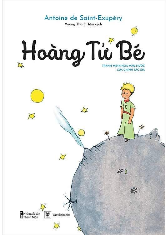 Hoàng Tử Bé