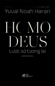 Homo Deus Lược Sử Tương Lai
