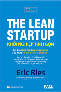 Khởi Nghiệp Tinh Gọn