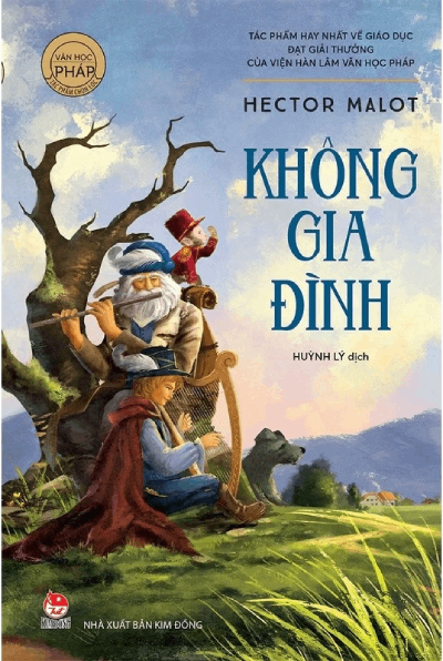 Không Gia Đình