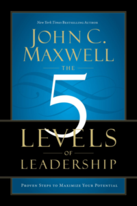 Lãnh Đạo 5 Cấp Độ – John Maxwell
