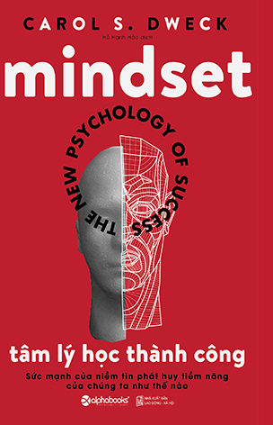 Mindset – Tâm Lý Học Thành Công