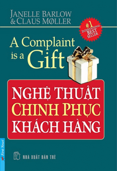 Nghệ Thuật Chinh Phục Khách Hàng – Janelle Barlow