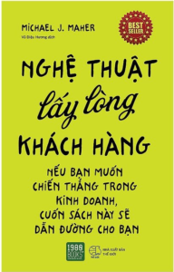 Nghệ Thuật Lấy Lòng Khách Hàng