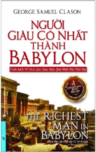 Người Giàu Có Nhất Thành Babylon