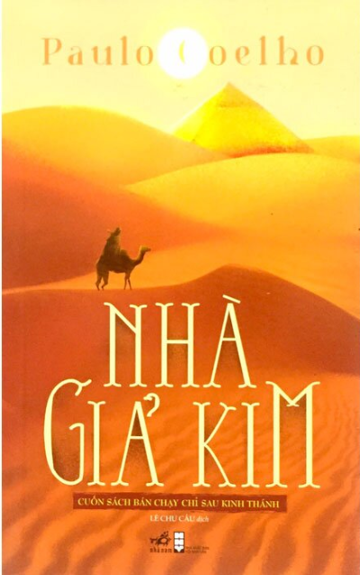 Nhà Giả Kim