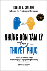 Những Đòn Tâm Lý Trong Thuyết Phục