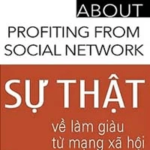 Những Sự Thật Làm Giàu Từ Mạng Xã Hội – Patrice Anne Rutledge