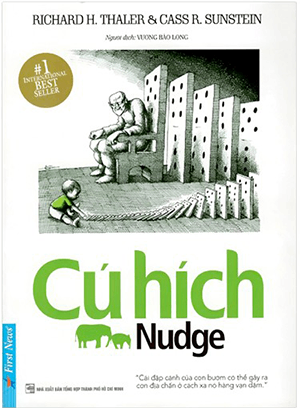 Nudge – Cú Hích