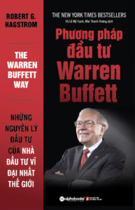 Phương Pháp Đầu Tư – Warren Buffett