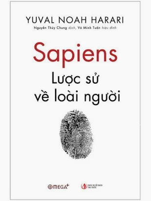 Sapiens Lược Sử Về Loài Người