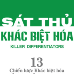 Sát Thủ Khác Biệt Hóa – Jacky Tai Wilson Chew