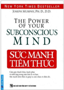 Sức Mạnh Tiềm Thức