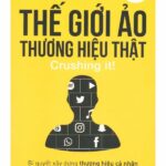 Thế giới ảo thương hiệu thật