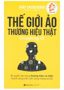 Thế giới ảo thương hiệu thật