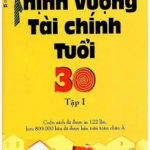 Thịnh Vượng Tài Chính Tuổi 30 – Go Deuk Seong