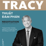 Thuật Đàm Phán – Brian Tracy
