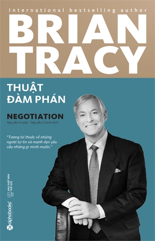 Thuật Đàm Phán – Brian Tracy