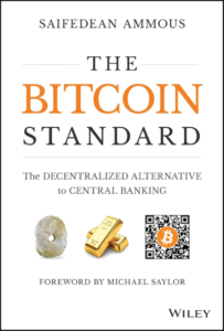 Tiêu Chuẩn Bitcoin
