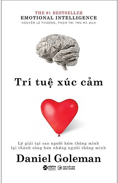 Trí Tuệ Cảm Xúc