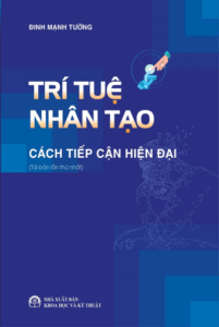 Trí Tuệ Nhân Tạo – Một Cách Tiếp Cận Hiện Đại
