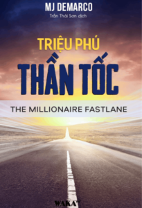 Triệu Phú Thần Tốc