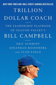 Trillion Dollar Coach – Eric Schmidt