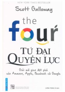 Tứ Đại Quyền Lực