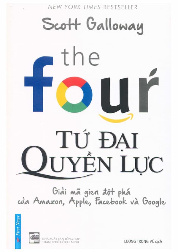 Tứ Đại Quyền Lực