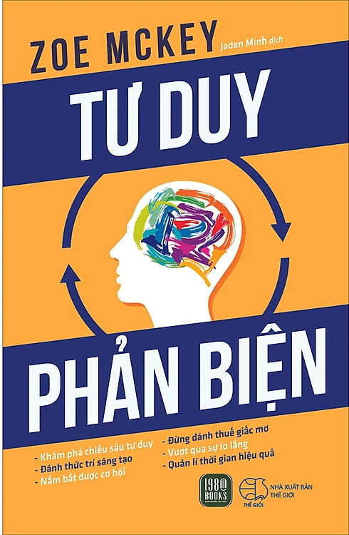 Tư Duy Phản Biện