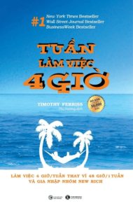 Tuần Làm Việc 4 Giờ