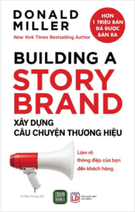 Xây Dựng Câu Chuyện Thương Hiệu