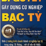 Bí Quyết Gây Dựng Cơ Nghiệp Bạc Tỷ – Adam Khoo