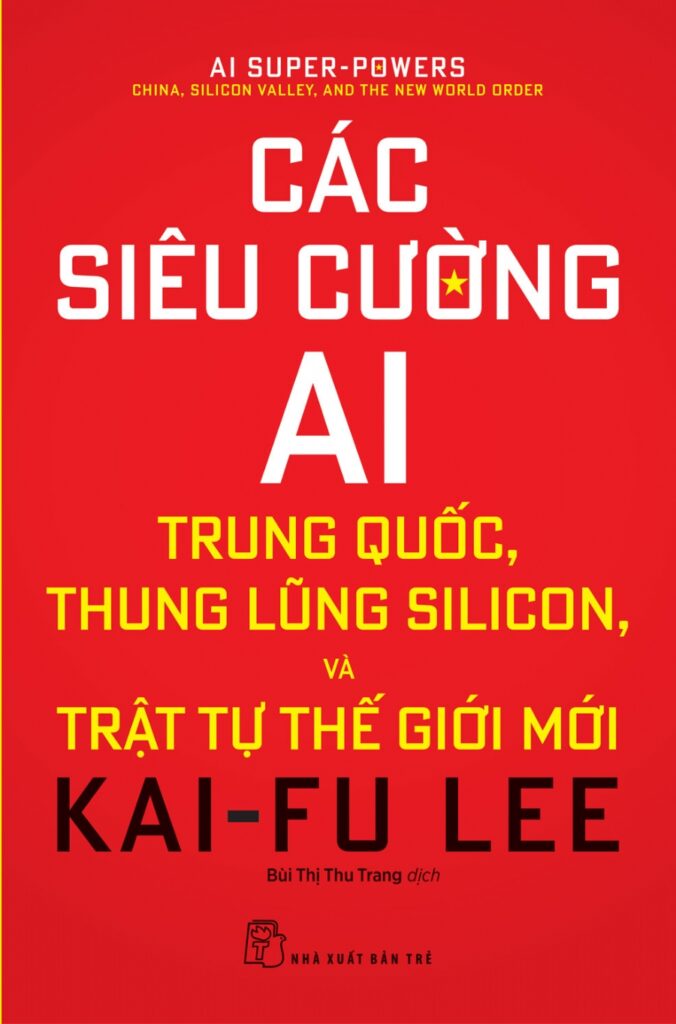 Các Siêu Cường AI
