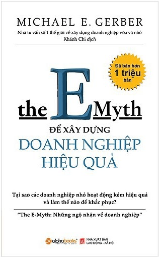 Để Xây Dựng Doanh Nghiệp Hiệu Quả