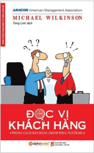 Đọc Vị Khách Hàng