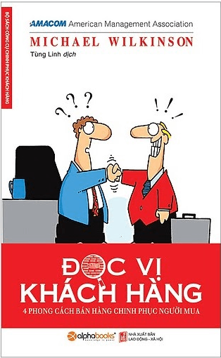 Đọc Vị Khách Hàng