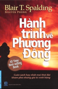Hành Trình Về Phương Đông – Baird T. Spalding